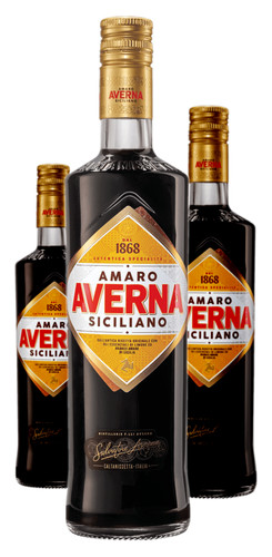 Illva saronno averna 1 - saronno,