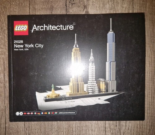 Lego bauanleitung - lego®,