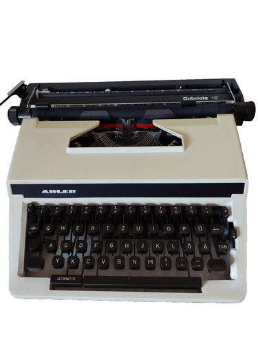 Triumph adler gabriele - adler,
