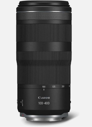 Canon objektiv 100 400mm - rf,