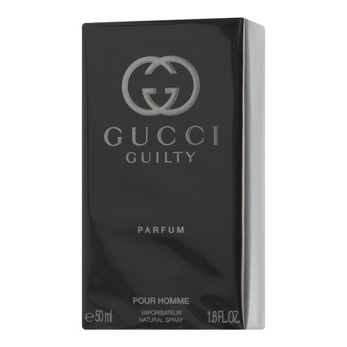 Gucci guilty pour homme - gucci, parfum