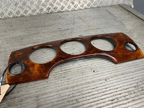 63745 blende instrumententafel - 63745,