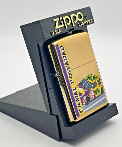 Original brandneu 1997 zippo - brandneu,
