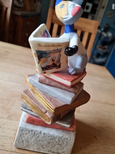 Spieluhr katze mit - spieluhr,