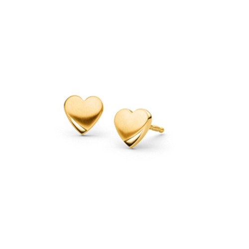 Boccia titanium ohrstecker - boccia,