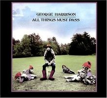 All things must pass von - things,