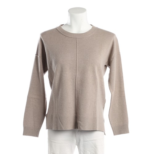 Fontana pullover braun - gc, 38