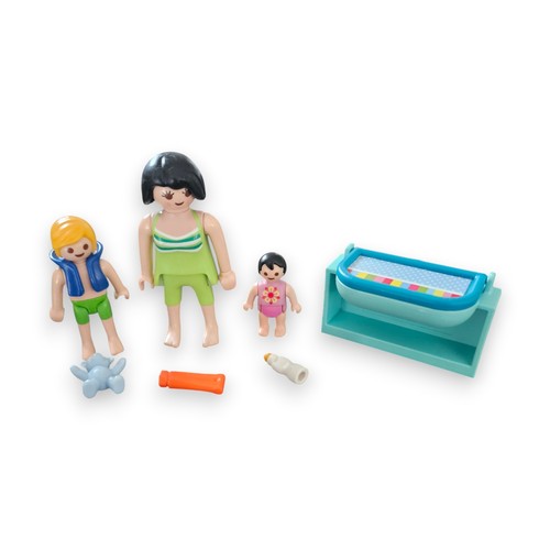 Playmobil familie mutter - familie,