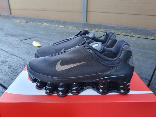 Nike shox black cave - shox, tl