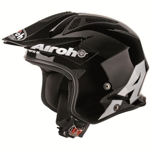 Airoh trr steel trialhelm - airoh,