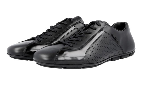 Luxus prada sneaker schuhe - luxus,