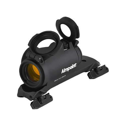 Aimpoint micro - aimpoint,