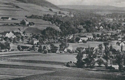 191 rengersdorf - 19/191, ak