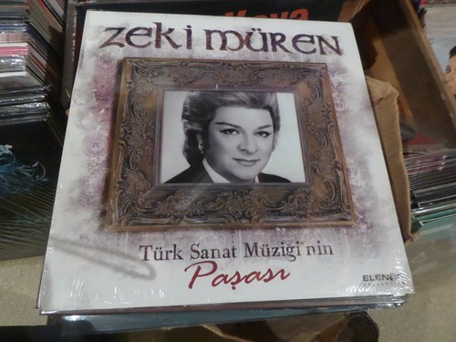 Zeki muren turk sanat - zeki,