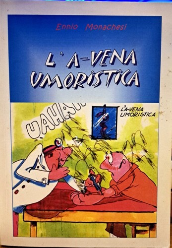 Buch die humorvolle vene - humorvolle, a-vene