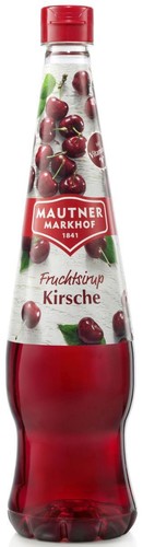 Mautner markhof kirsche - markhof, sirup