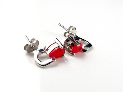 Ohrringe silber 925 juwelo - ohrringe,