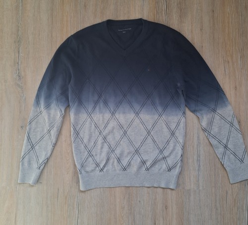 Tommy hilfiger herren - hilfiger, pullover