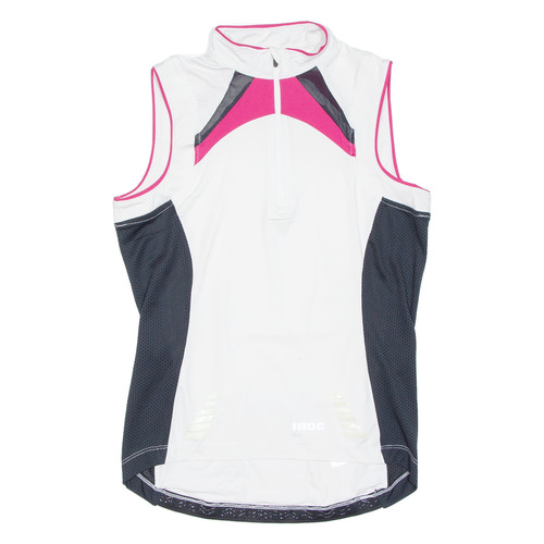 Radfahren damen trikot pink - trikot,