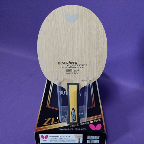 Butterfly innerforce layer - butterfly,