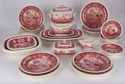 Villeroy boch b - &, –