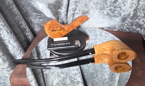 Worpsweder lese pfeife - worpsweder,