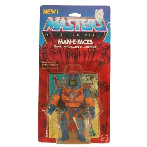 Man faces motu masters - /,