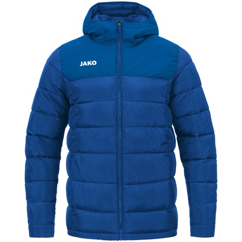 Jako stadionjacke royal - jako,