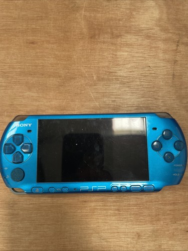 Sony psp 3003 nur - 3003, konsole