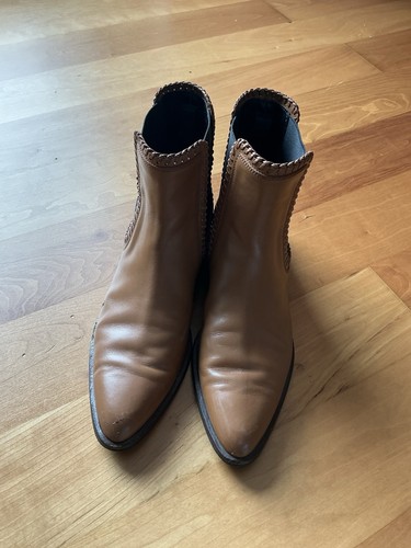 Tods stiefelette 38 - tods, gr.38