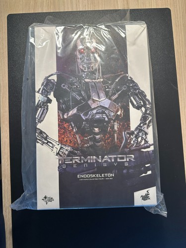 Hot toys mms352 - hot,