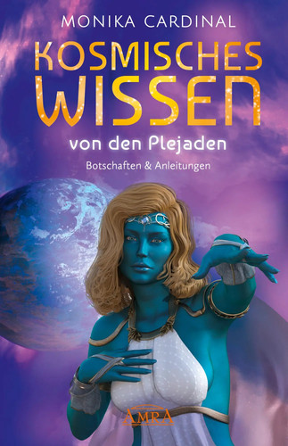 Kosmisches wissen von den - kosmisches,