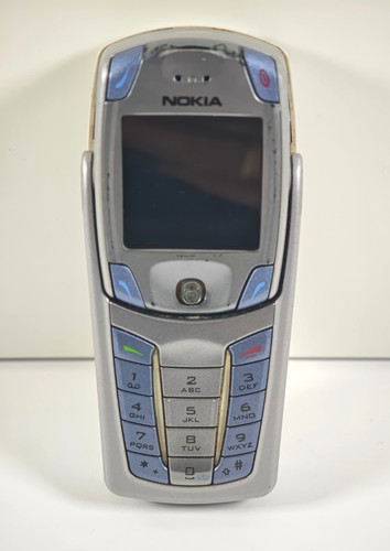 Nokia 6820a vintage - 6820a,