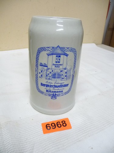 6968 alter steingut - ,