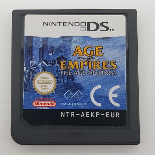 Age empires the - empires:,