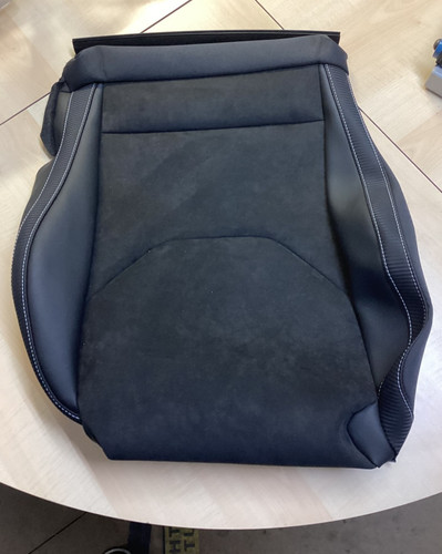 Original cupra leon - leon, 5f