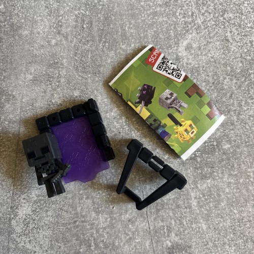 Kinderjoy minecraft figur - kinderjoy,