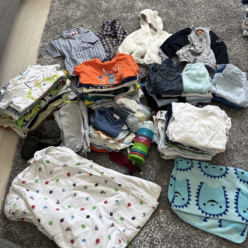 102 teile paket - 102, teile!
