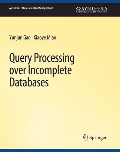 Yunjun gao query - a.),