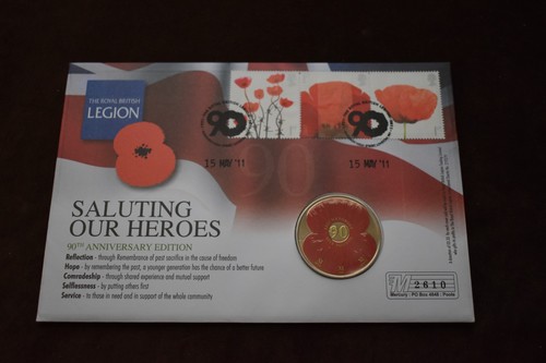 Royal british legion - british, poppy