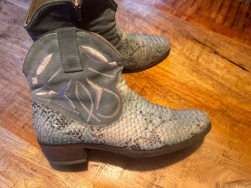 Mamas stiefelette - mamas,,