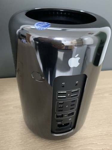 Apple mac pro a1481 - apple,