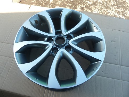 Nissan juke f15 alufelge - 1x,