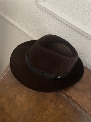 Ungetragener vintage hut 1940 - ungetragener,
