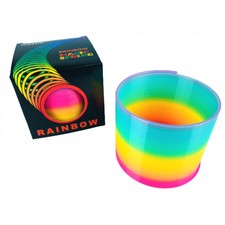 Große regenbogenspirale - 6,