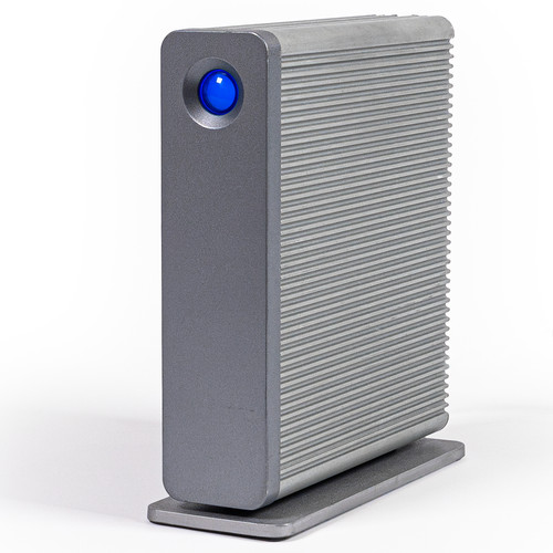 Lacie quadra tb externe - d2,