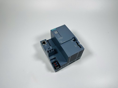 Siemens simatic 200sp cpu - simatic,