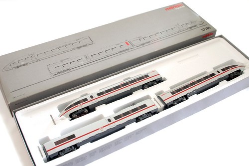 Märklin 37785 triebzug - h0,