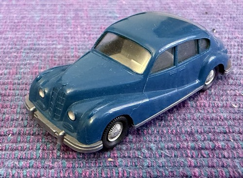 Bmw 501 wiking - bmw, 501,