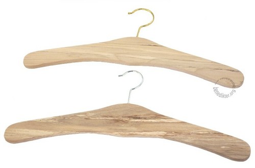 Sopo kleiderbügel holz - sopo!,